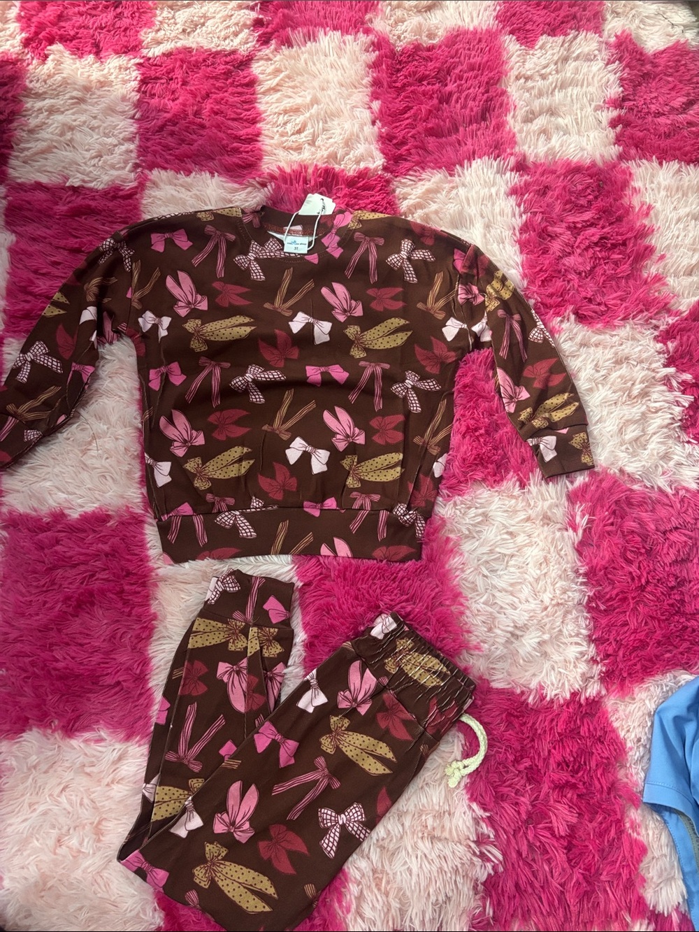 Little one shop 3T set
